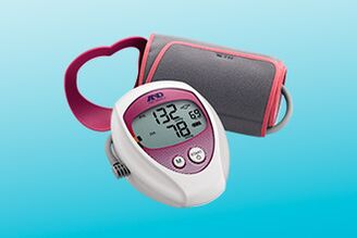 Tonomètre - un appareil pour mesurer la pression artérielle